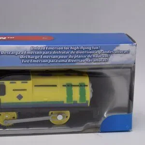 Thomas & Friends | Toys | Raul Emerson Thomas Friends Motorized Battery ...